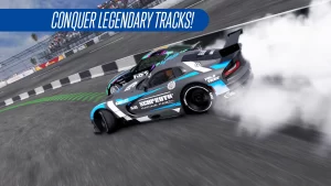 Car X Drift Racing 2 Mod APK v1.28.0 [Premium Unlocked] 4