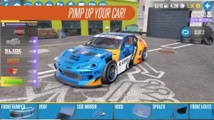 Car X Drift Racing 2 Mod APK v1.28.0 [Premium Unlocked] 5