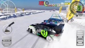 Car X Drift Racing 2 Mod APK v1.28.0 [Premium Unlocked] 6
