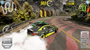 Car X Drift Racing 2 Mod APK v1.28.0 [Premium Unlocked] 7