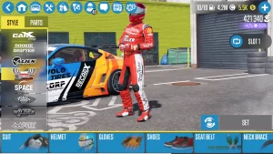 Car X Drift Racing 2 Mod APK v1.28.0 [Premium Unlocked] 8
