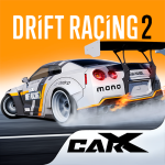 Car X Drift Racing 2 Mod APK
