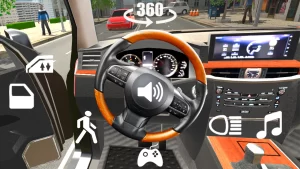 Car Simulator 2 Mod APK v1.48.3 [Premium Unlocked] 3
