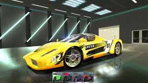 Car Simulator 2 Mod APK v1.48.3 [Premium Unlocked] 4