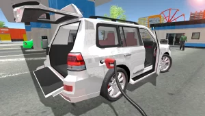 Car Simulator 2 Mod APK v1.48.3 [Premium Unlocked] 6