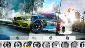 Extreme Car Driving Simulator Mod APk [Premium Unlocked] 7