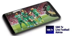 SBO TV APK V1.0 Free download [Premium Unlocked] 2
