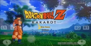 Dragon Ball Z Kakarot APK v4.40.5 [Premium Unlocked] 1