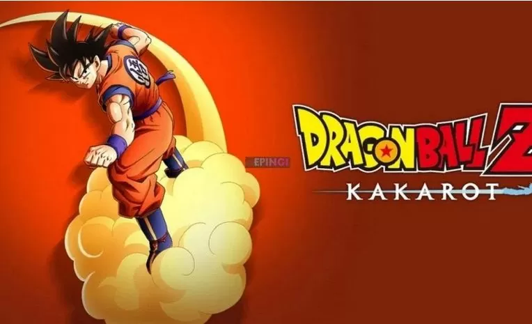 Dragon Ball Z Kakarot APK 